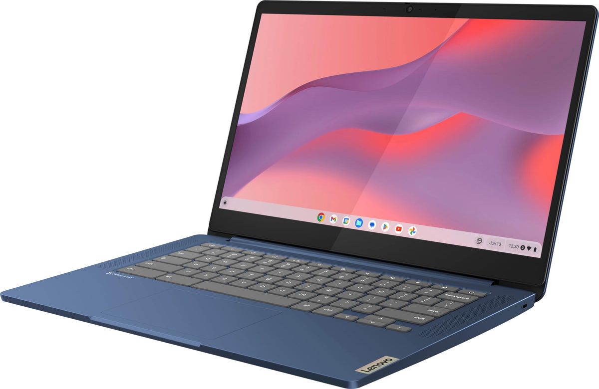 14" Touchscreen Chromebook P133165