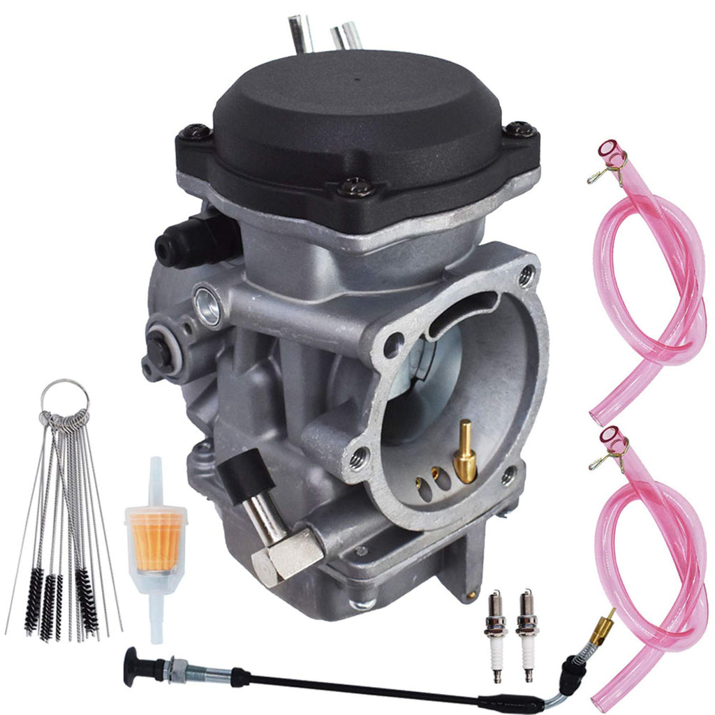 40mm Carburetor Kit E396061