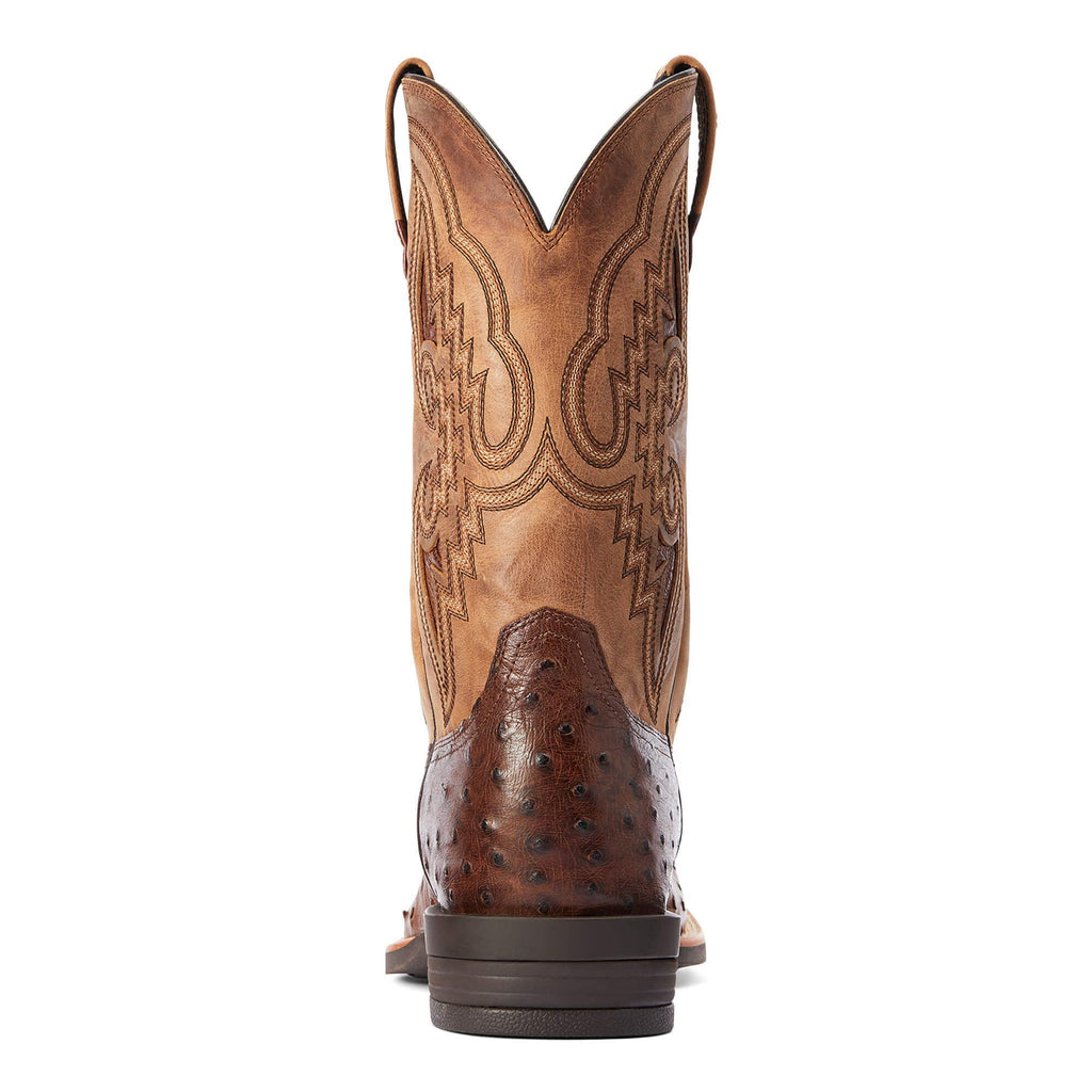 Western Boot T66178