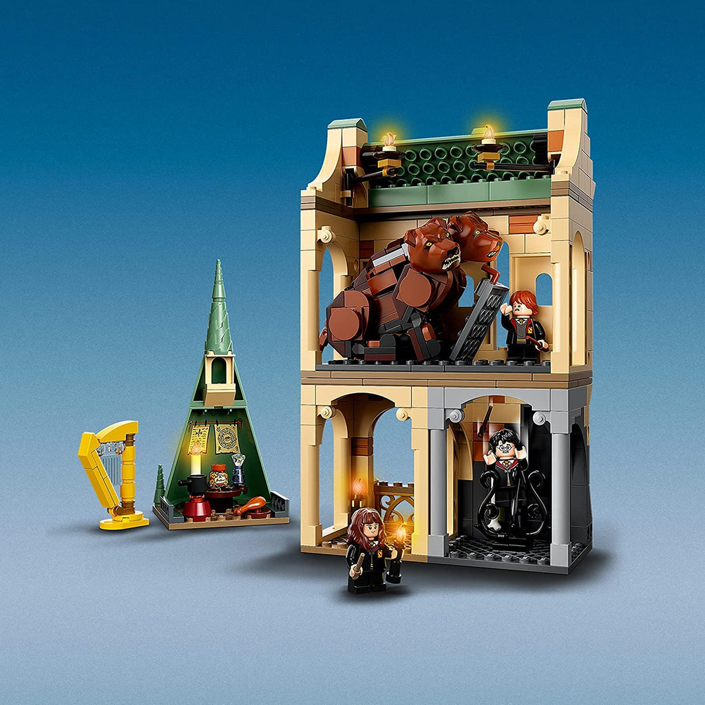 397 Pieces Building Kit P8268