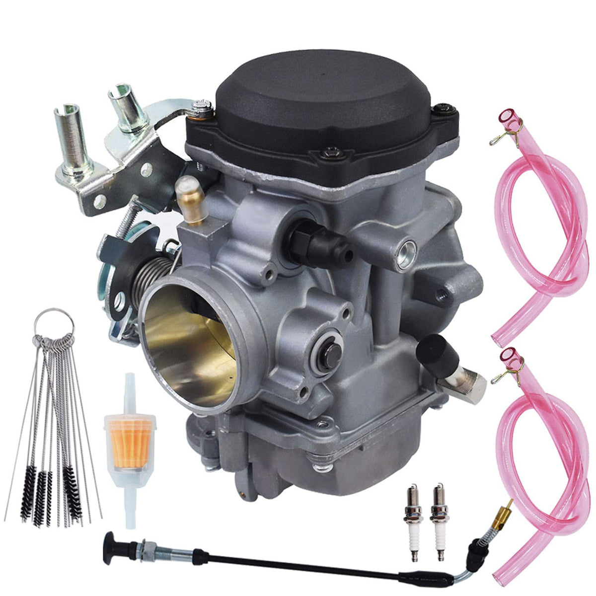 40mm Carburetor Kit E396061