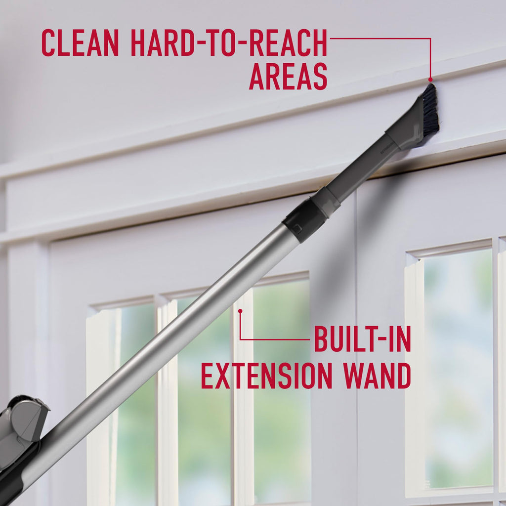 Bagless Upright Vacuum Cleaner R9997