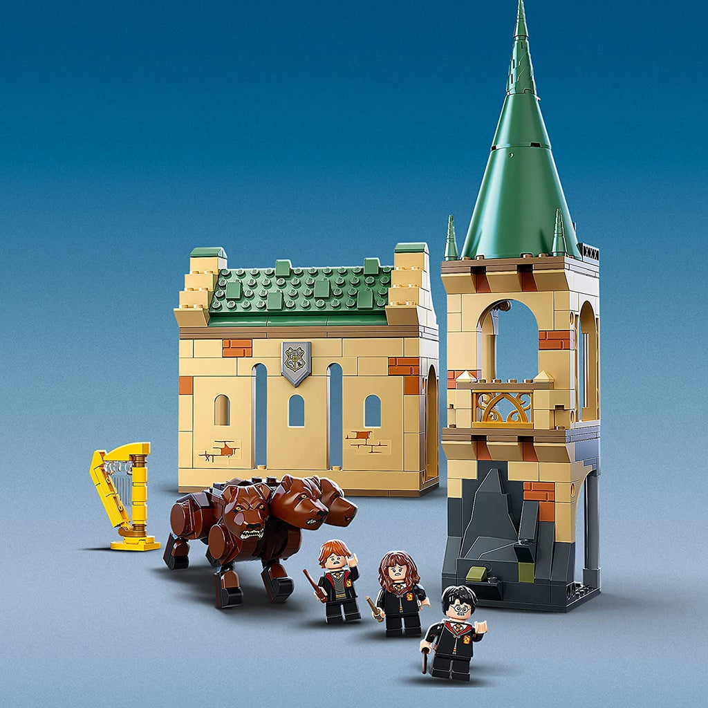397 Pieces Building Kit P8268