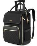 Rolling Laptop Backpack with Wheels G53487