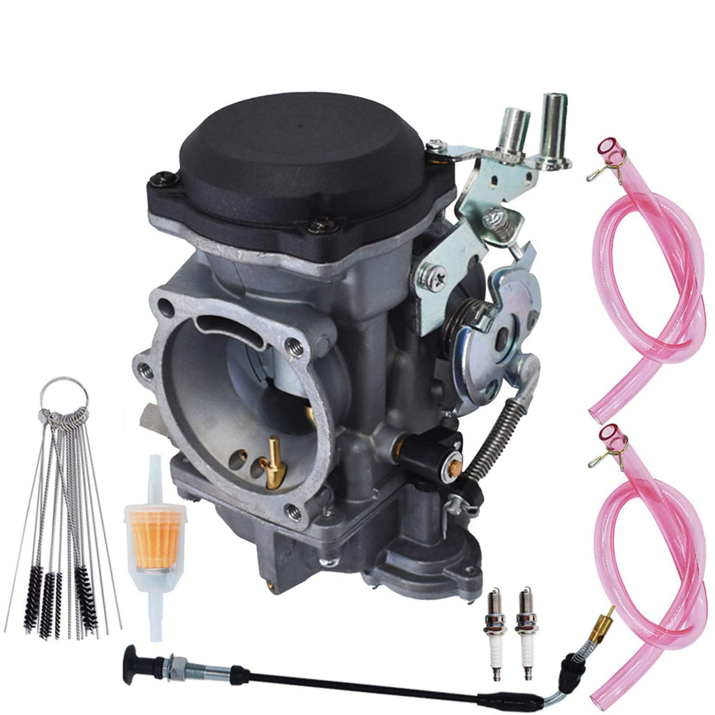 40mm Carburetor Kit E396061