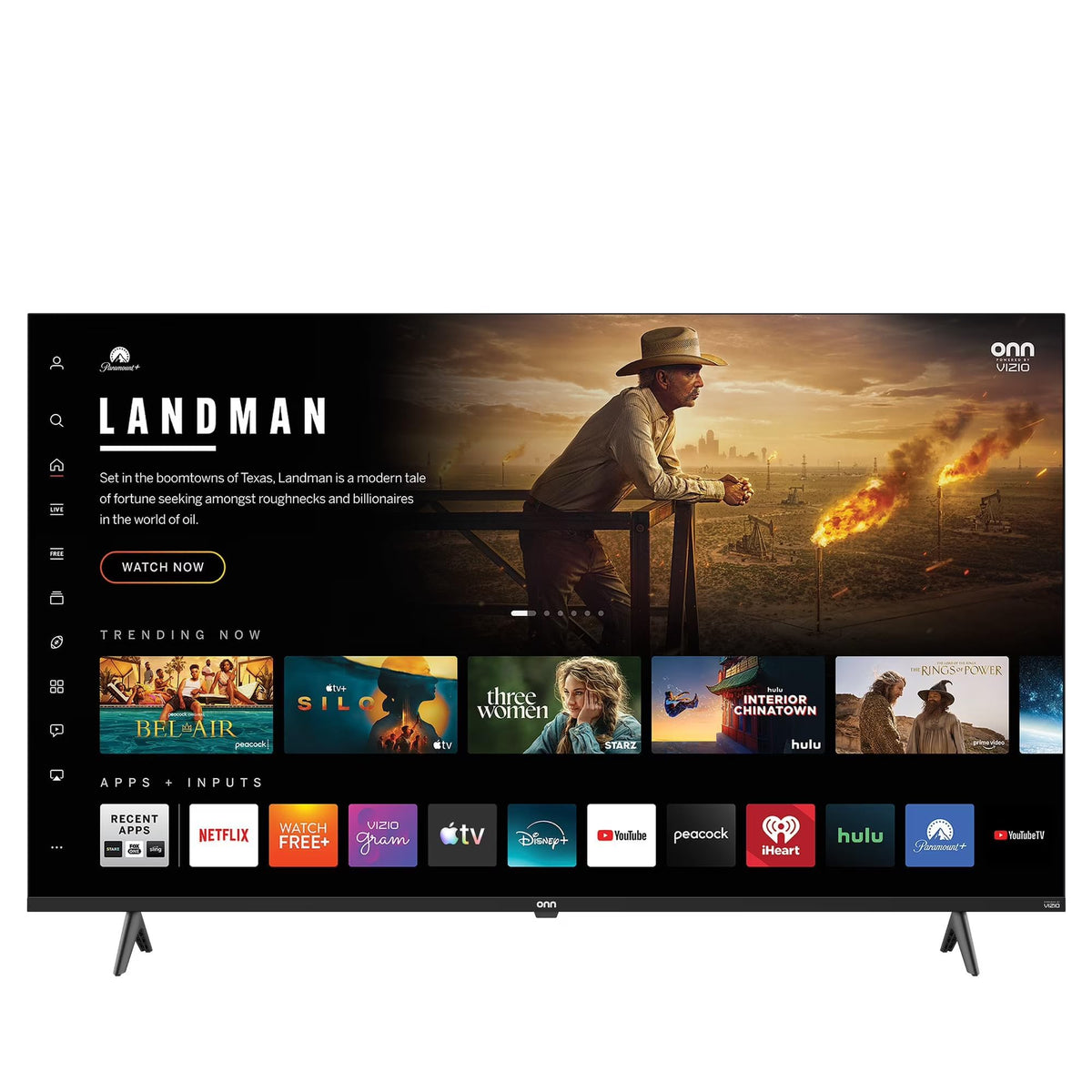 32" HD Smart TV Q206
