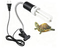 20W Compact Fluorescent UVB Light Combo Kit Y86978