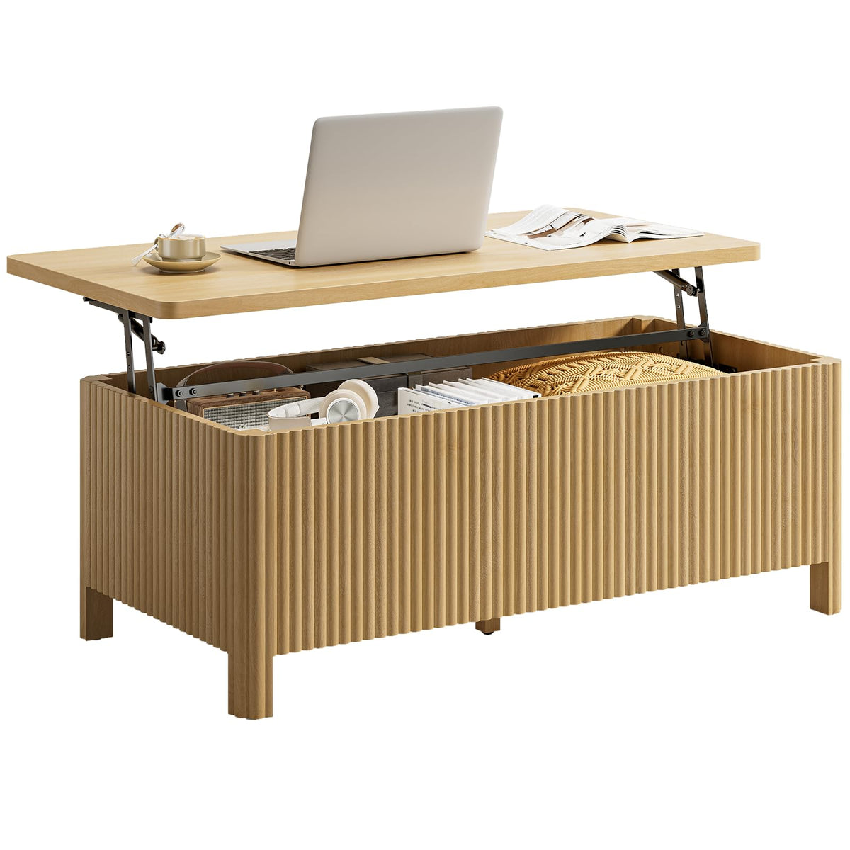 Lift Top Coffee Table W79909