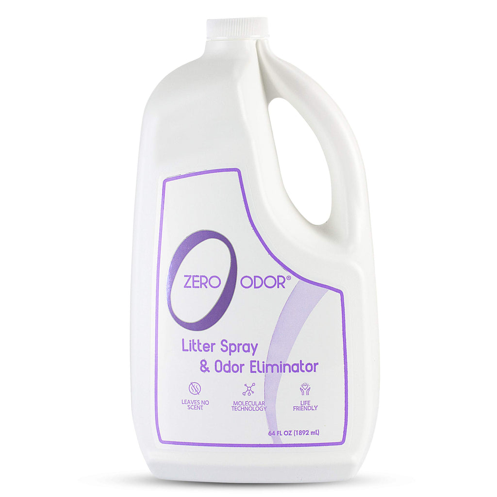 Cat Litter Deodorizer Refill 64 oz C436035