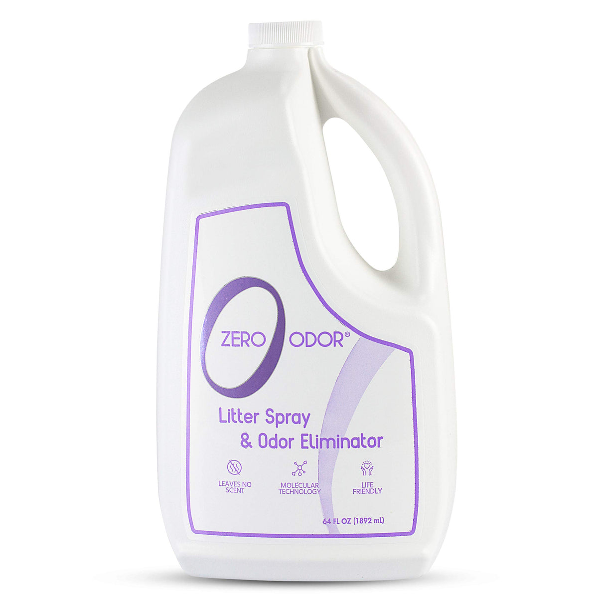 Cat Litter Deodorizer Refill 64 oz C436035