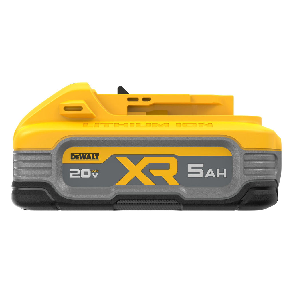 20V MAX 5Ah Lithium Ion Battery 2-Pack Z24660