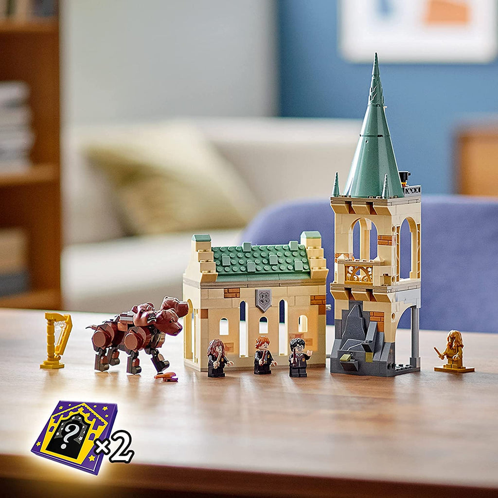 397 Pieces Building Kit P8268