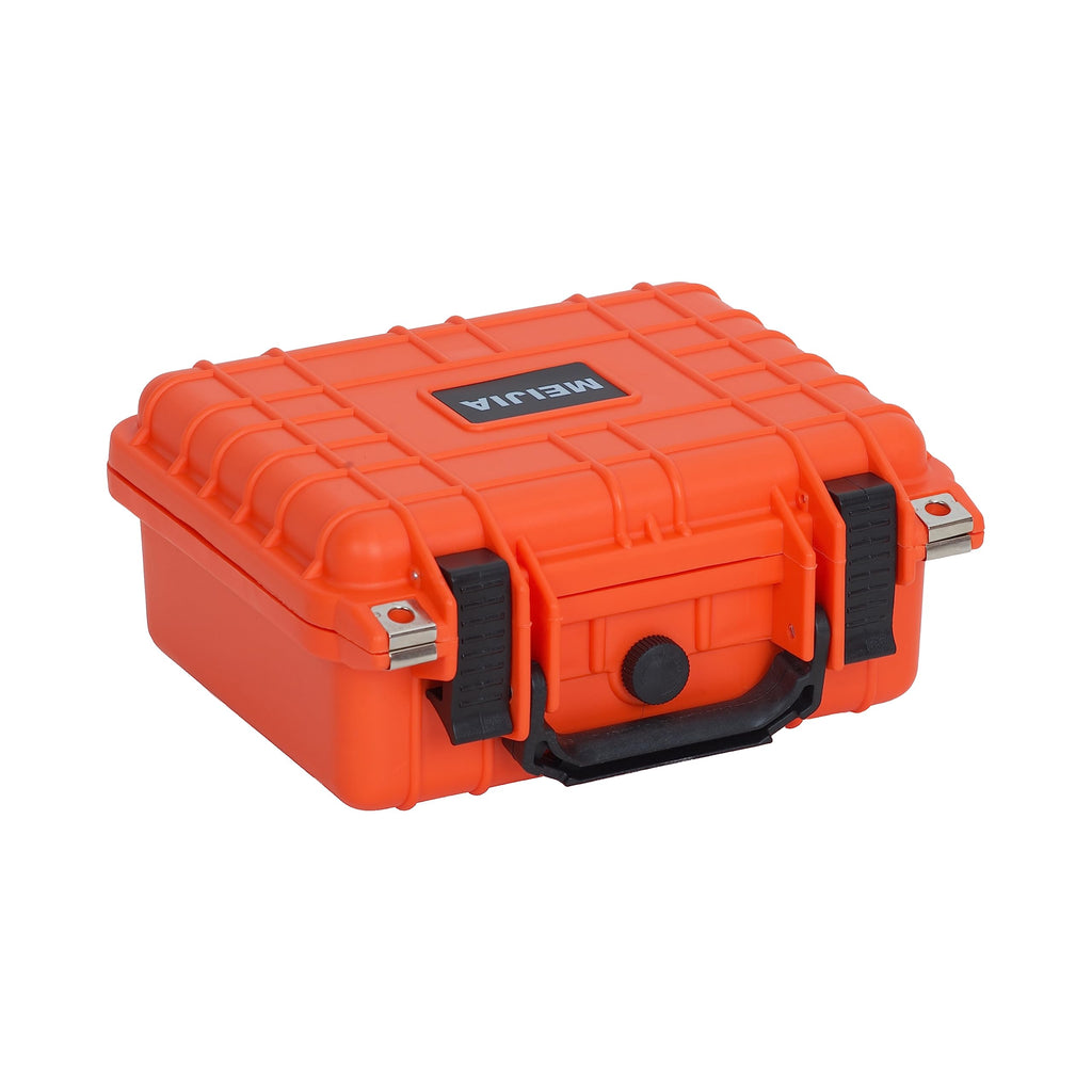 Portable IP67 Waterproof Protective Case with Customizable Foam D4553