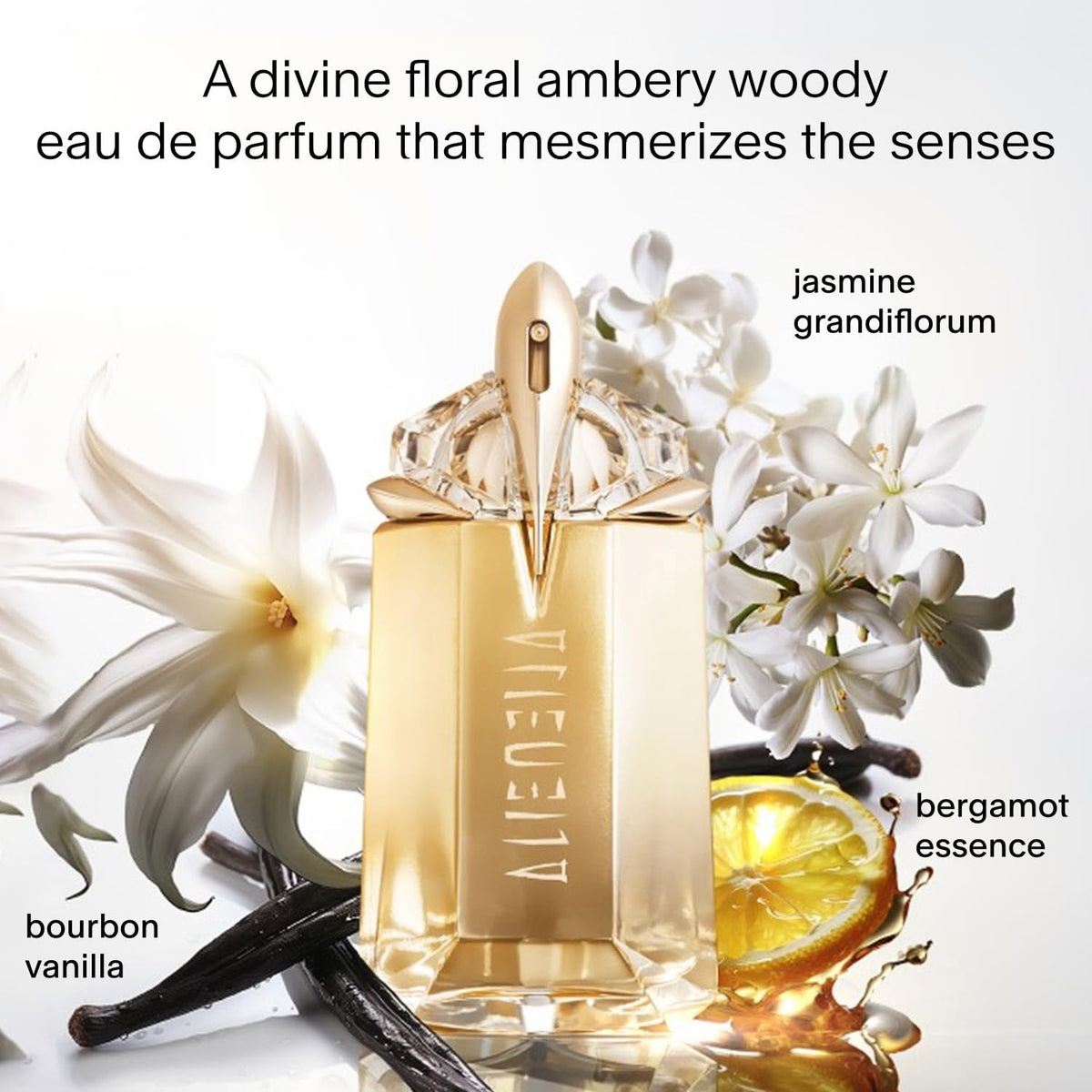 Floral Eau de Parfum I60206