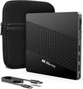 4k Blu Ray Drive with Carry Case G13421