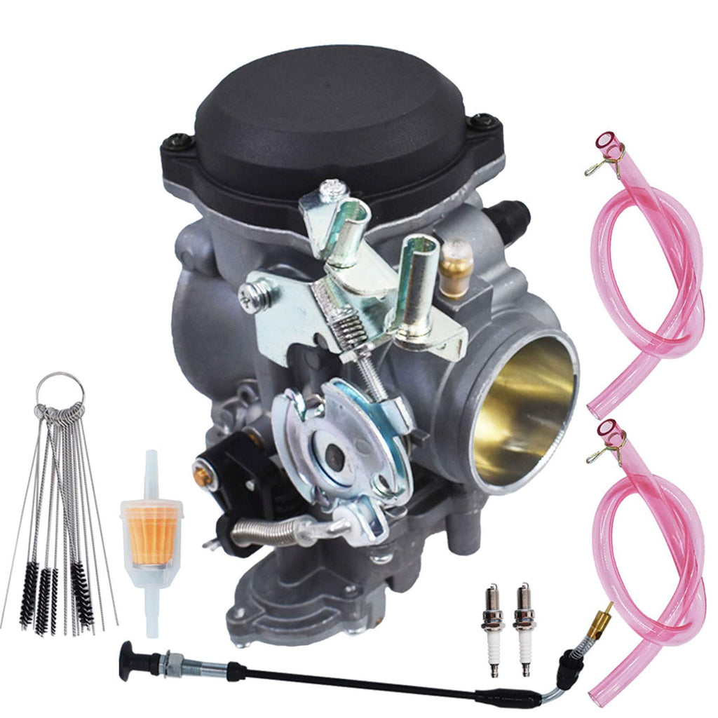 40mm Carburetor Kit E396061