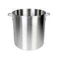 60 Quart Aluminum Stock Pot E443