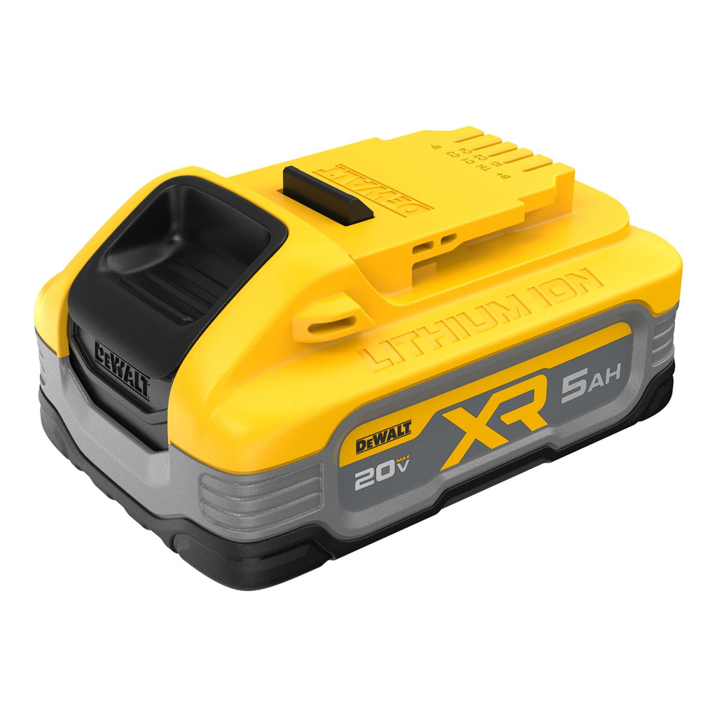 20V MAX 5Ah Lithium Ion Battery 2-Pack Z24660