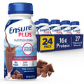 Milk Chocolate Nutrition Shake, 24 Pack J38898