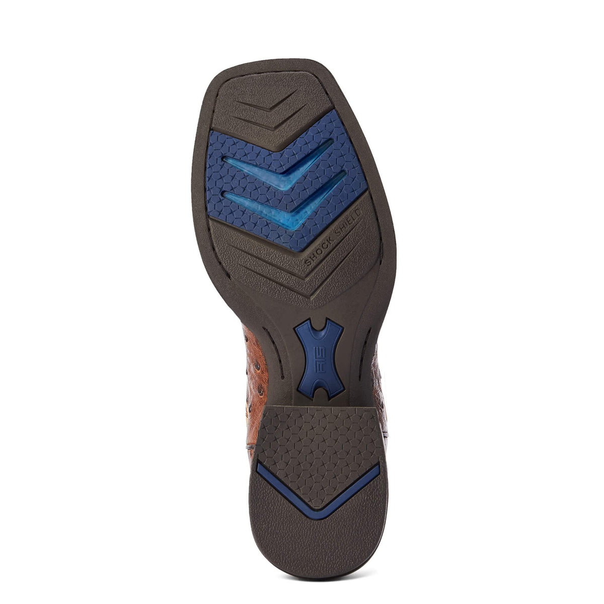 Western Boot T66178