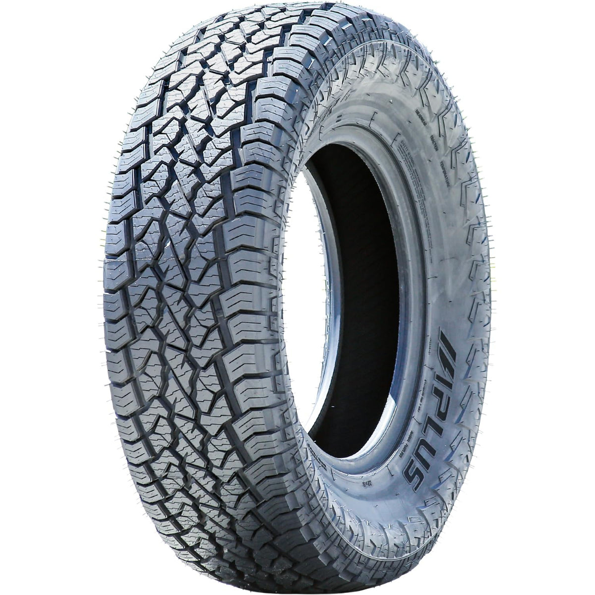 All-Terrain Off-Road Radial Tire 275/60R20 115T R623