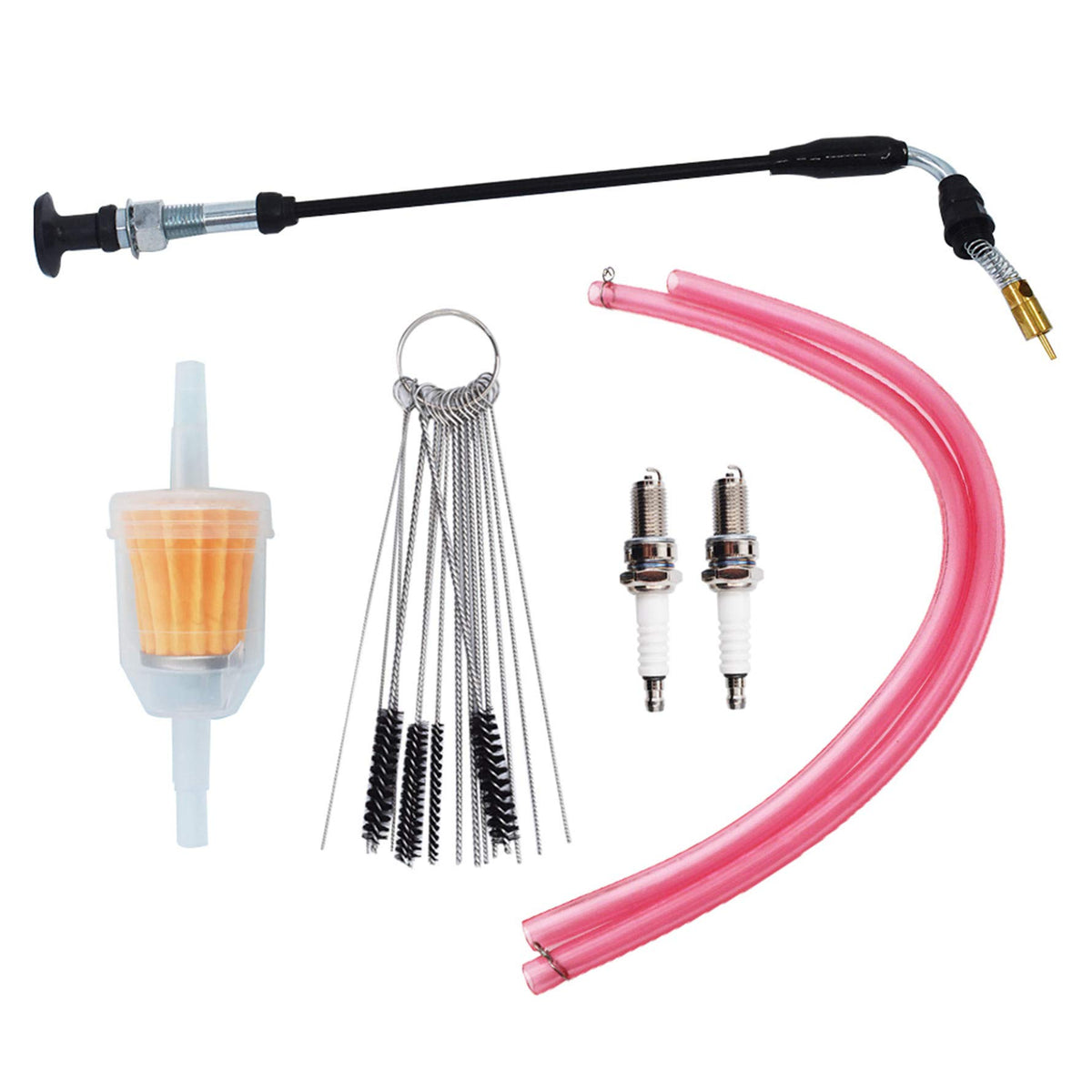40mm Carburetor Kit E396061