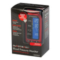 Automatic Digital Blood Pressure Monitor Black F115