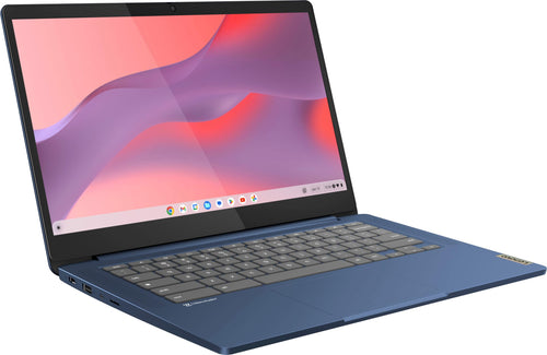 14" Touchscreen Chromebook P133165