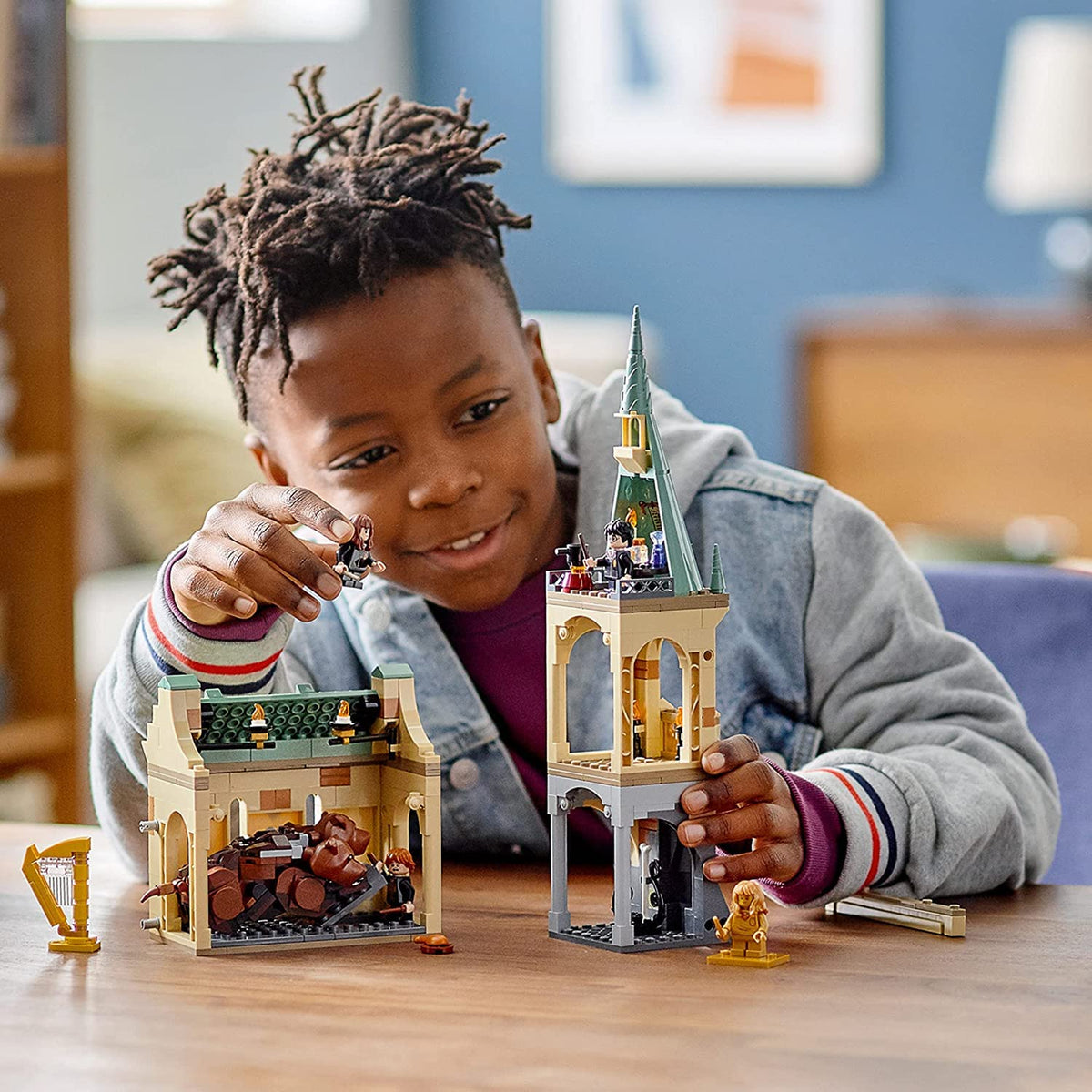 397 Pieces Building Kit P8268