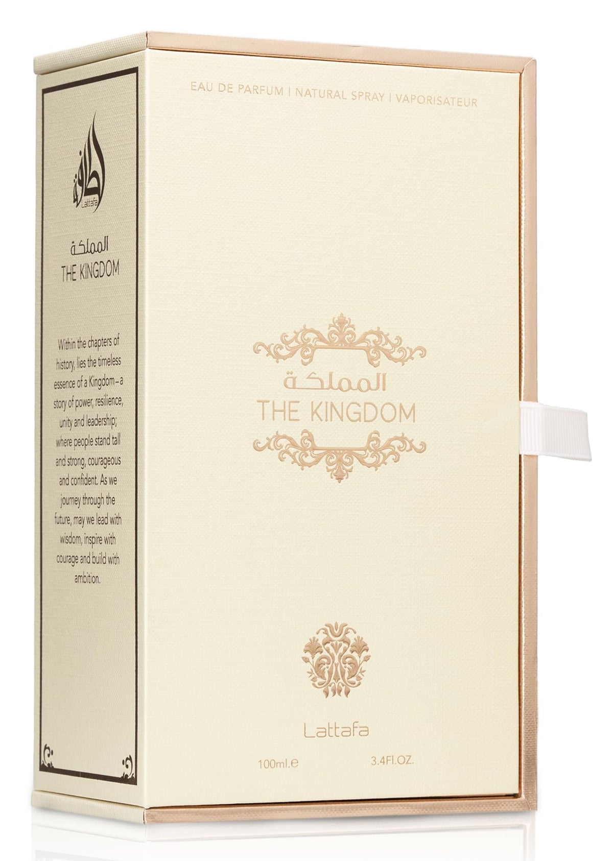 Eau De Parfum Spray for Women 3.4 Ounce R773