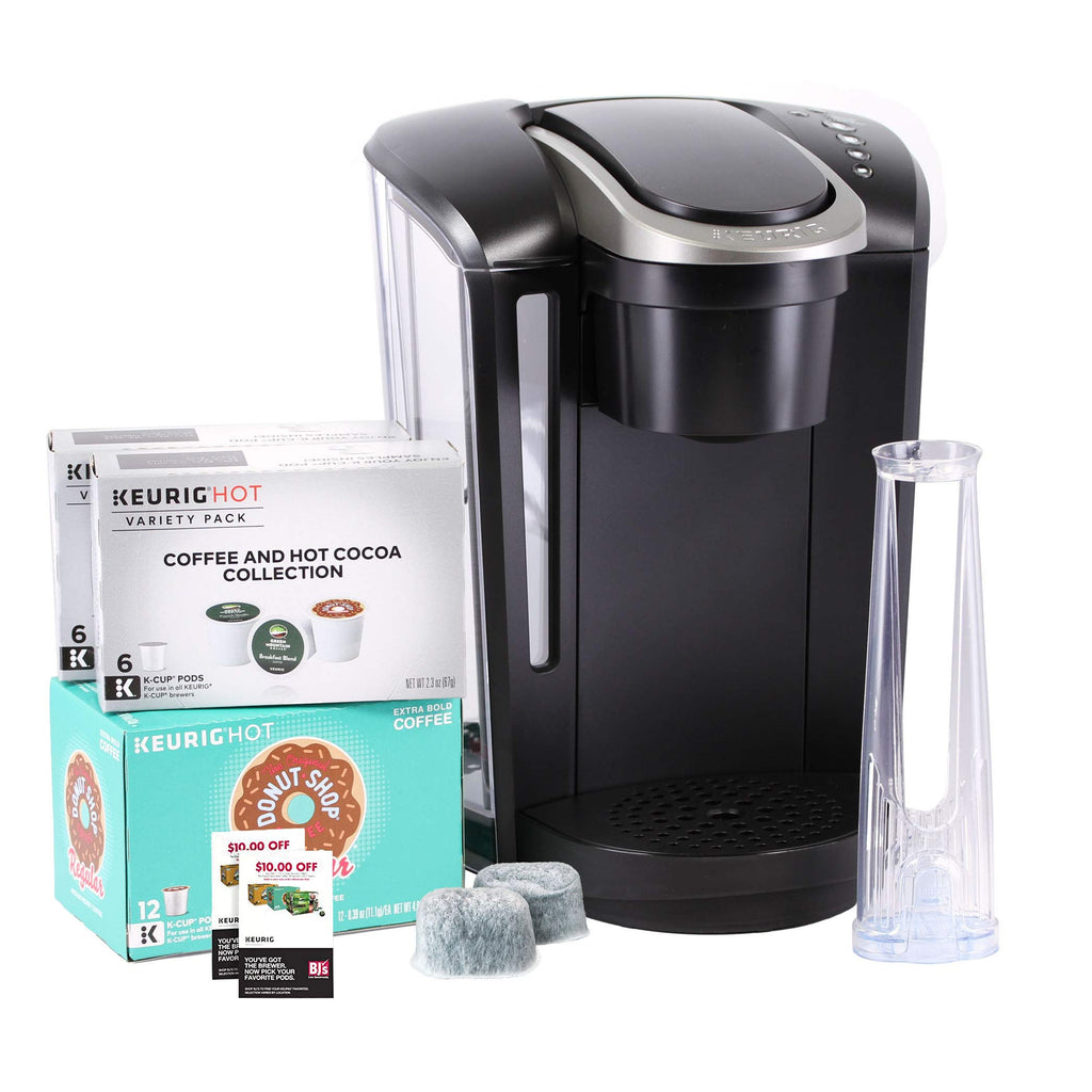 Single-Serve K-Cup Pod Coffee Maker B2312