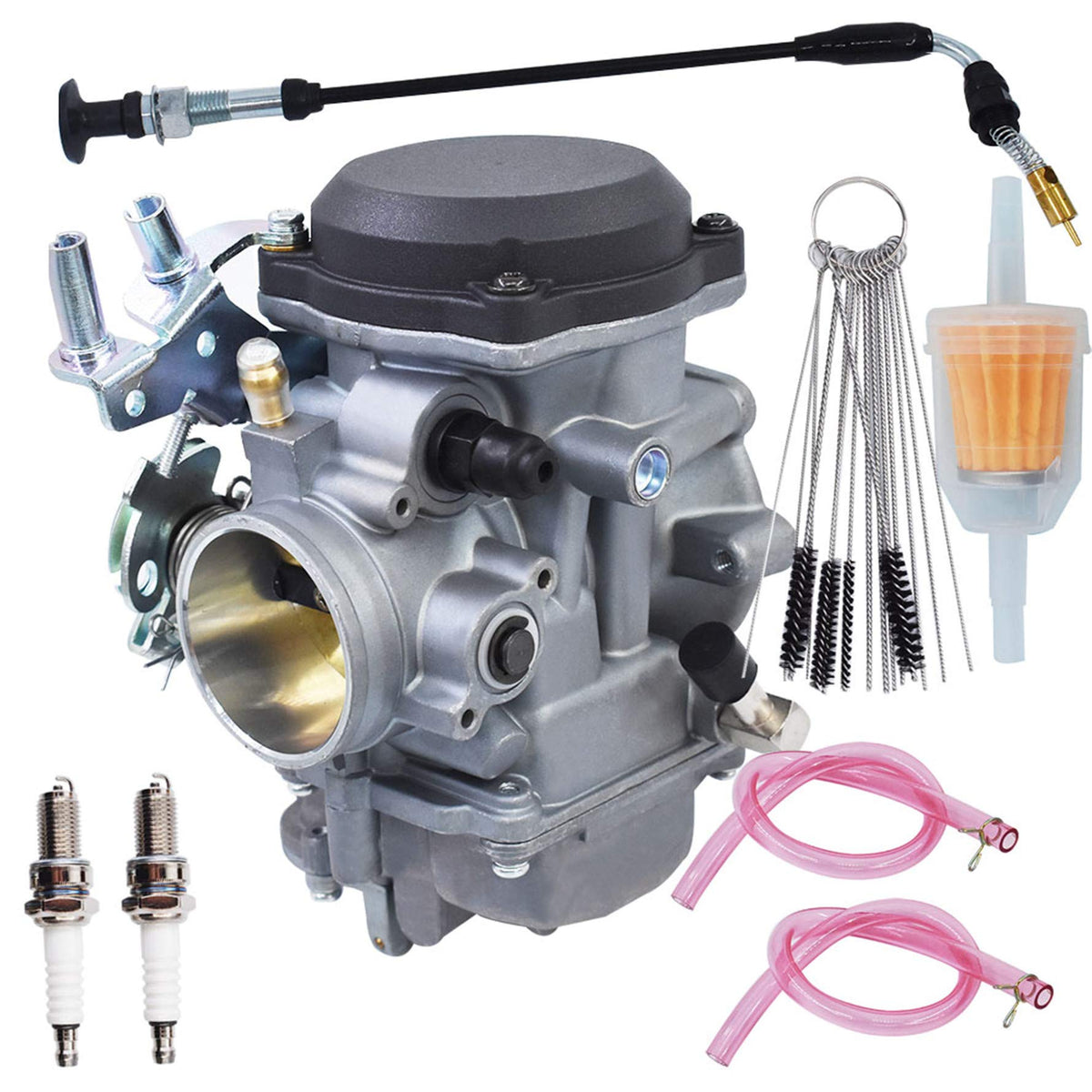 40mm Carburetor Kit E396061