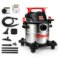 Wet/Dry Vacuum with Blower, 5 Gallon, 4 Peak HP H845343