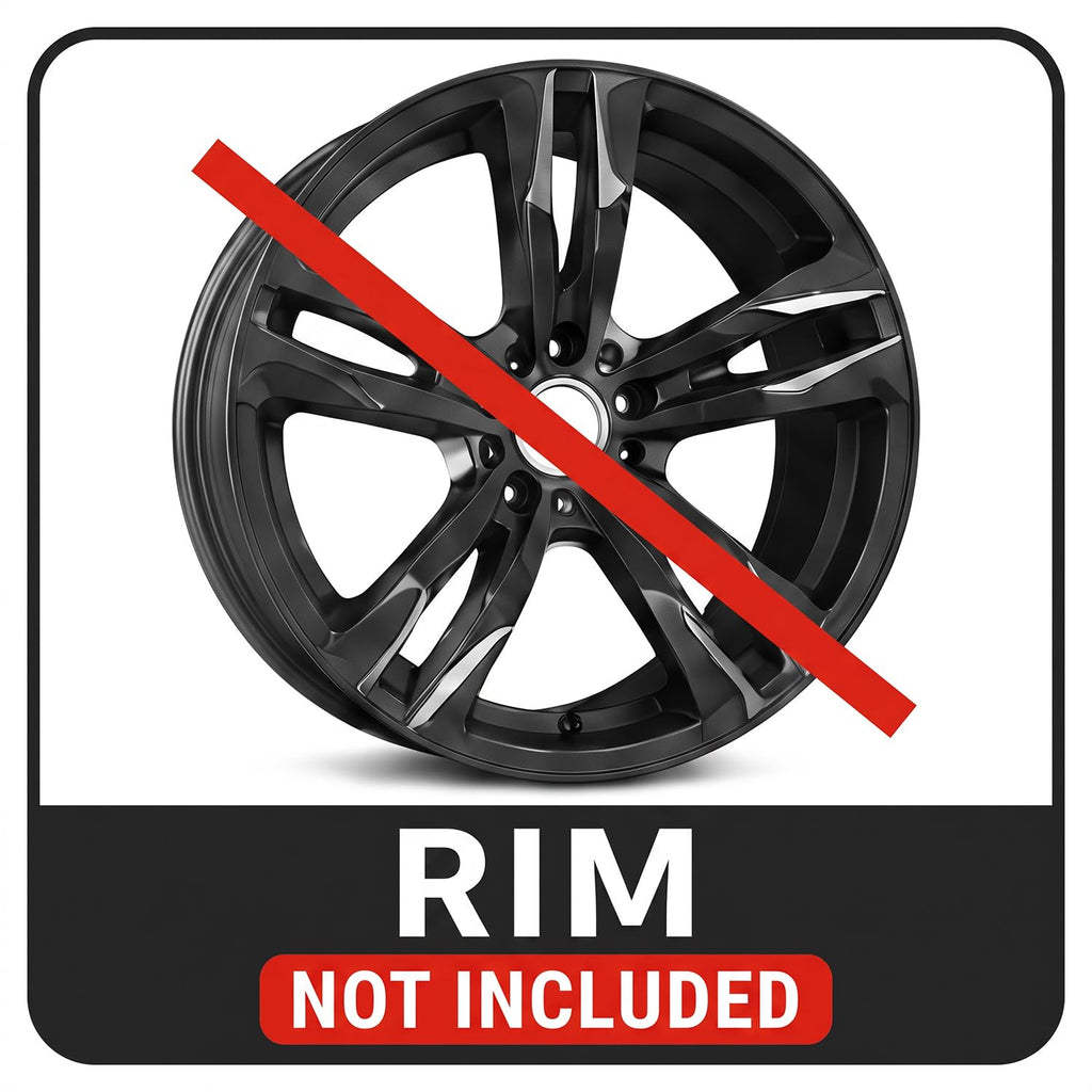 All-Terrain Off-Road Radial Tire 275/60R20 115T R623