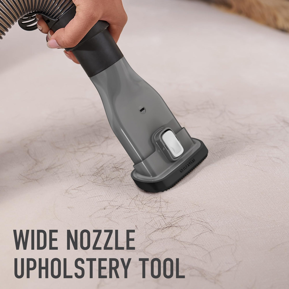 Bagless Upright Vacuum Cleaner R9997