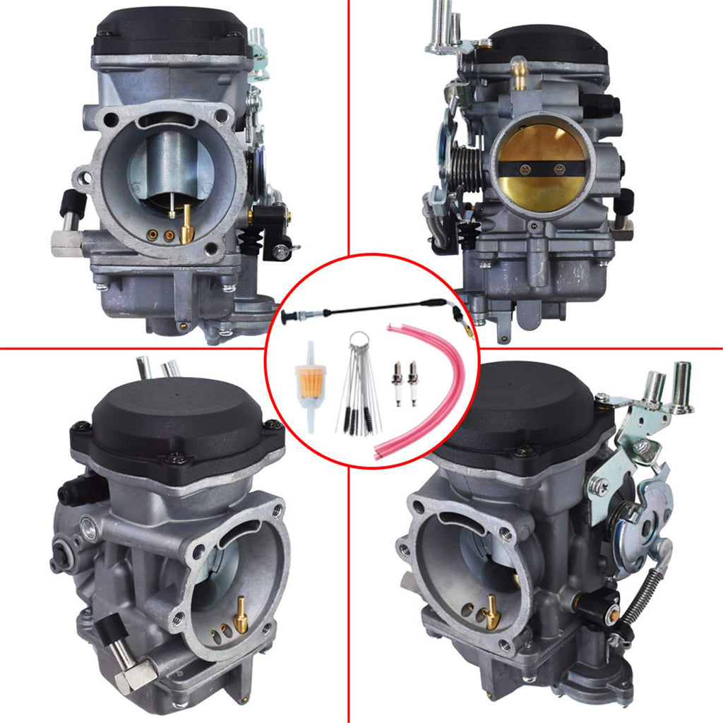40mm Carburetor Kit E396061