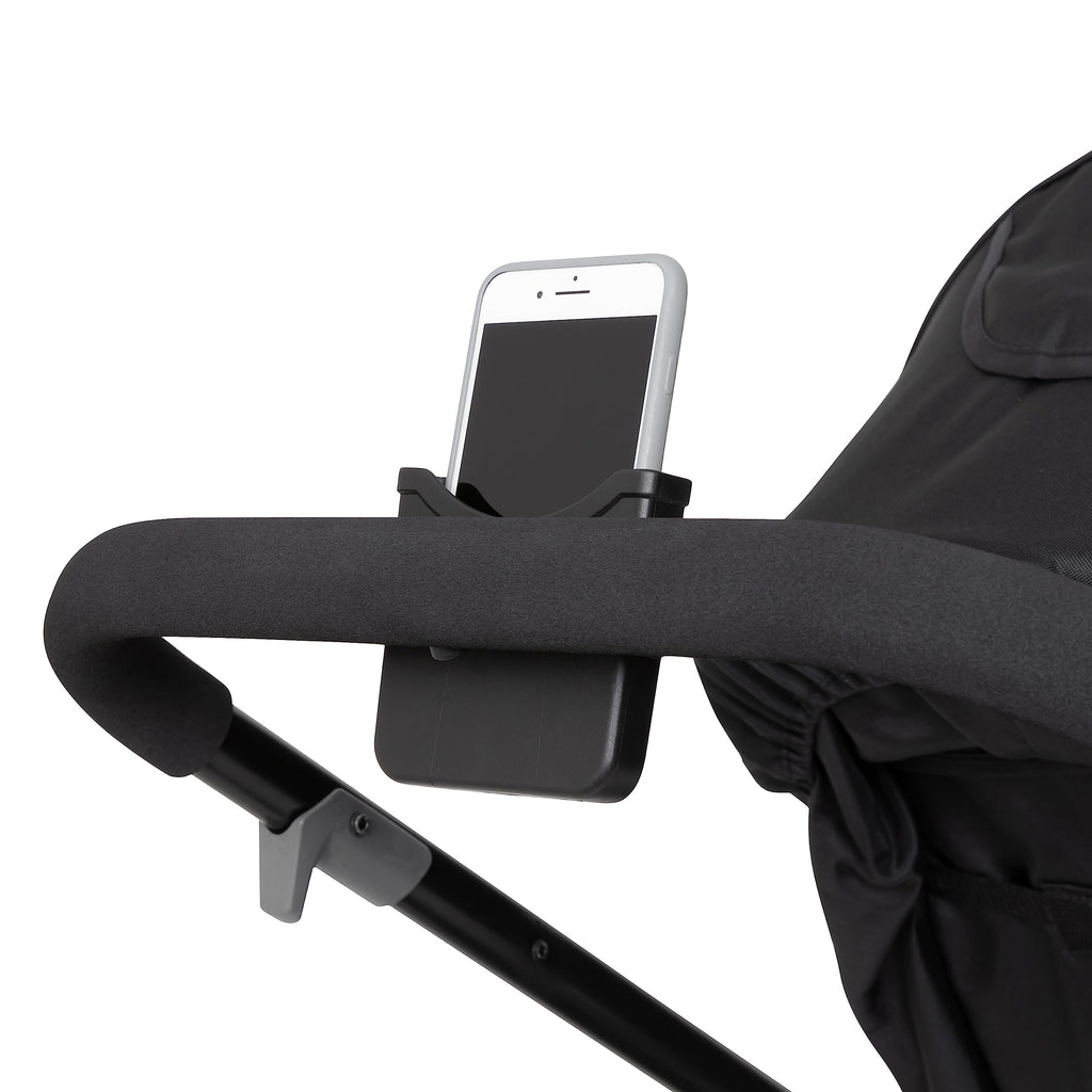 6-in-1 Modular Stroller Travel System with Infant Car Seat N213