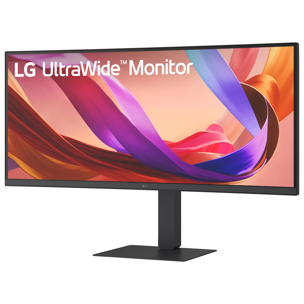34-inch UltraWide IPS WQHD Curved Monitor T79284