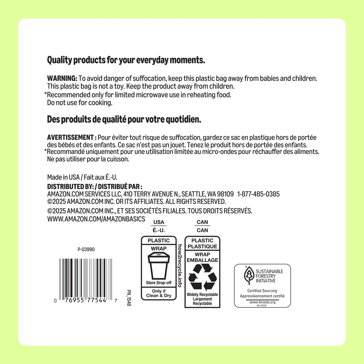 8.62 Inch Disposable Paper Plates, 200 Count M539328