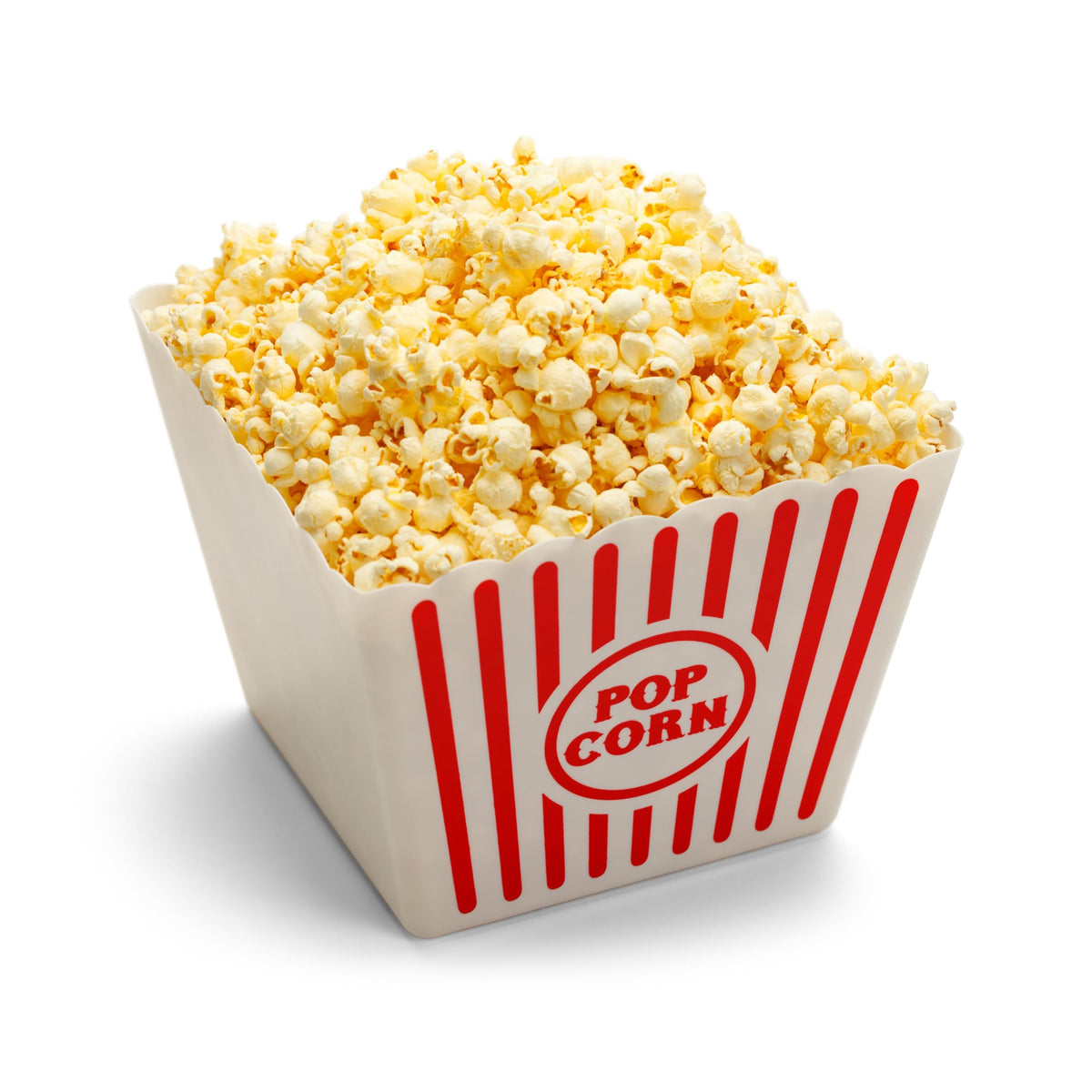 Buttery Popcorn Topping Oil 1 Gallon Jug H635