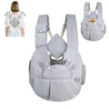 Portable Pet Front Backpack for Small Dogs and Cats I10230