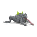 Stone Toad Toy Figurine K898