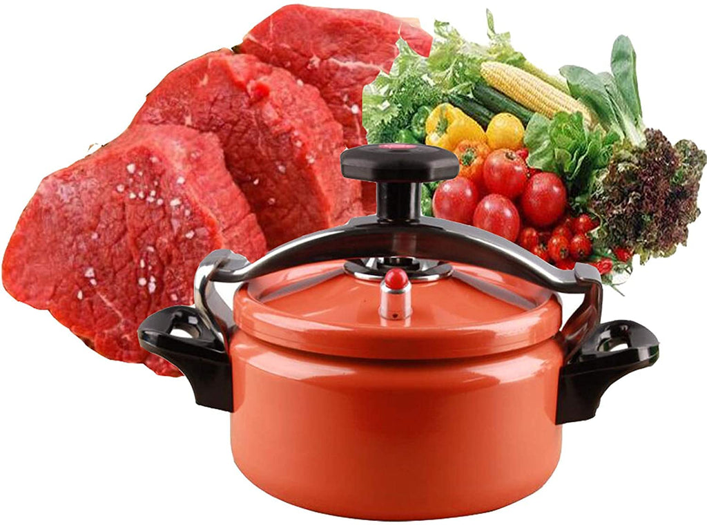 2L Aluminum Alloy Pressure Cooker J294