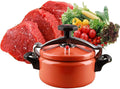 2L Aluminum Alloy Pressure Cooker J294