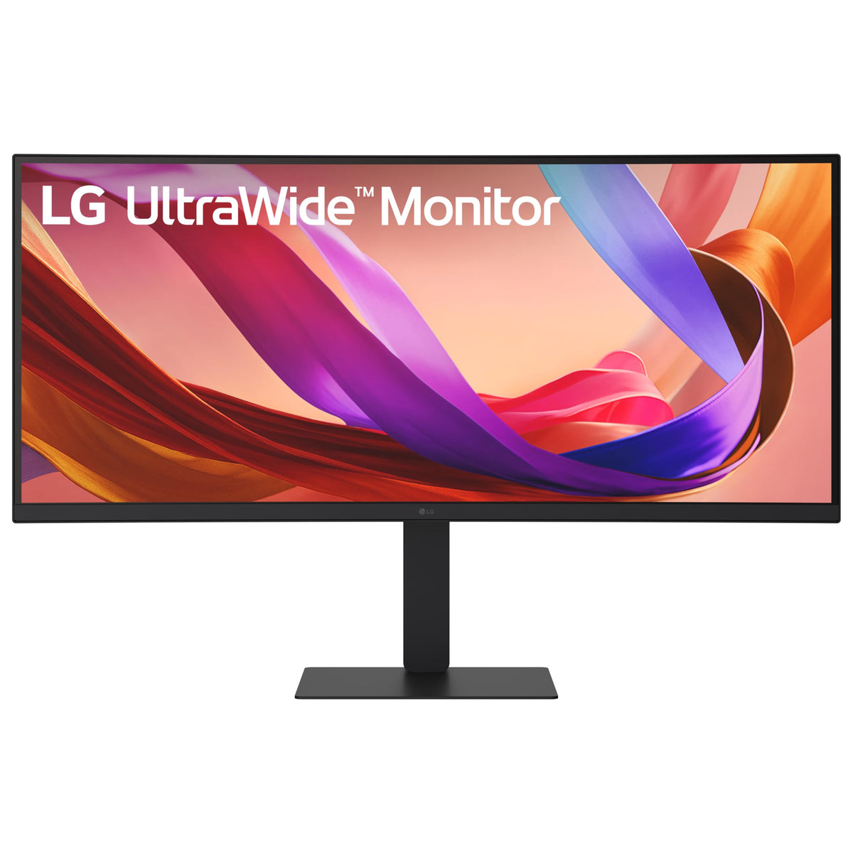 34-inch UltraWide IPS WQHD Curved Monitor T79284