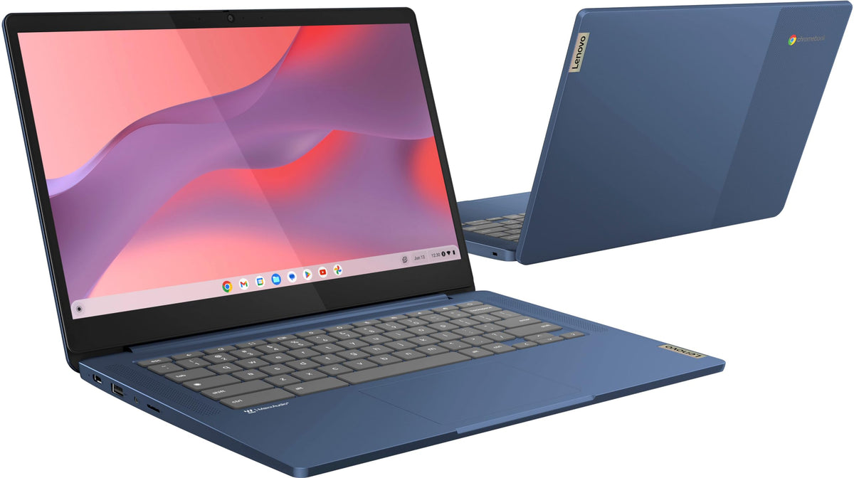 14" Touchscreen Chromebook P133165