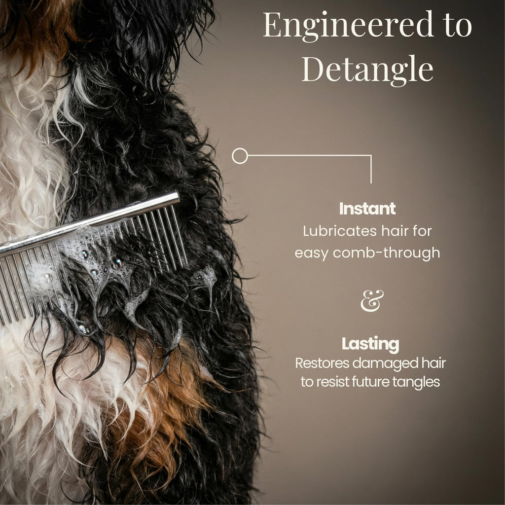 Lavender Dog Shampoo and Conditioner 16oz U179230