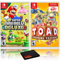 Two Game Bundle Nintendo Switch P42902
