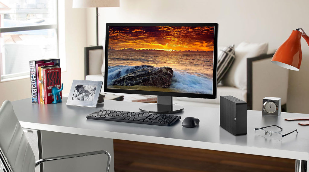 4TB External Hard Drive USB 3.0 K590