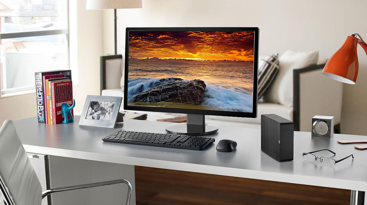 4TB External Hard Drive USB 3.0 K590